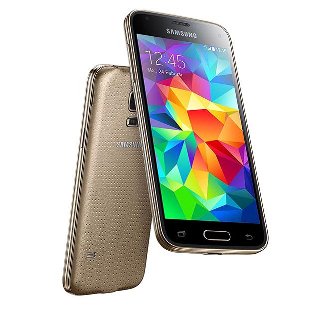 Galaxy S5 Mini (G800F)