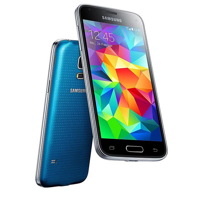 pion Asser registreren Samsung Galaxy S5 Mini (G800F) 16GB