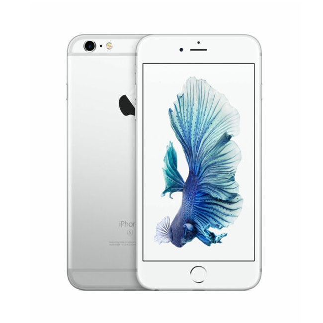 iPhone 6s+ 32GB (Simlockvrij) Zilver