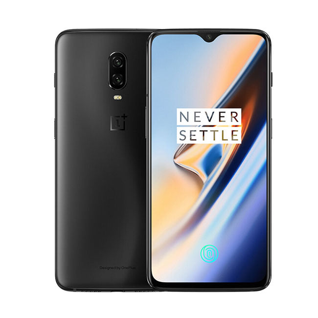 OnePlus 6T 128GB Dual (Simlockvrij) Paars