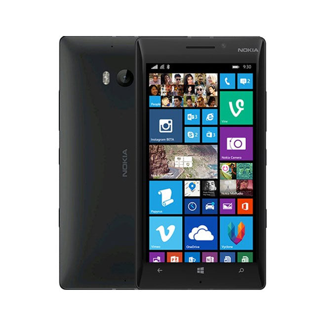 Nokia Lumia 930 32GB (Simlockvrij)