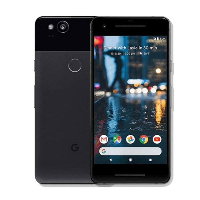 Google Pixel 2 XL 64GB (Simlockvrij) Wit