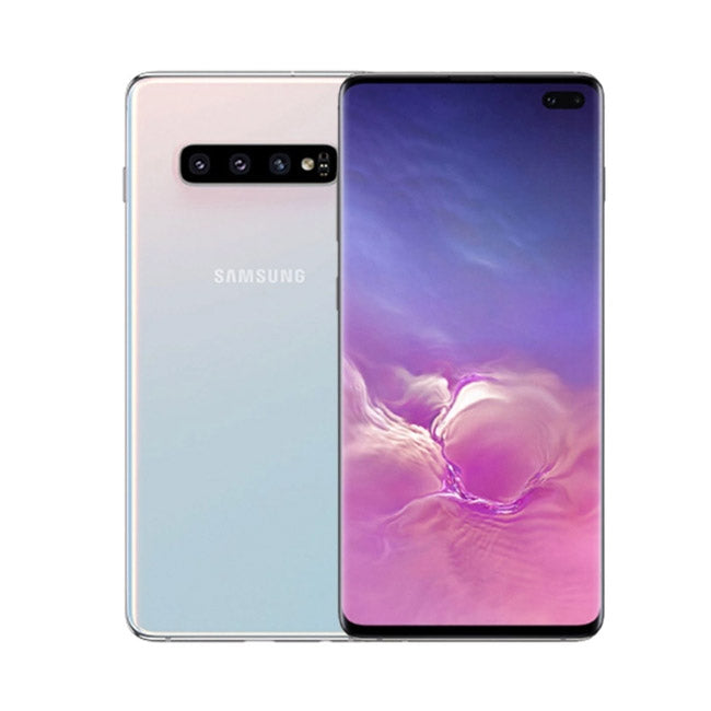 Samsung Galaxy S10 128GB Dual (Simlockvrij)