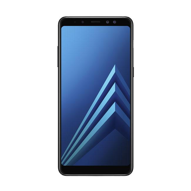 Samsung Galaxy A8 (2018) 32GB (Simlockvrij)