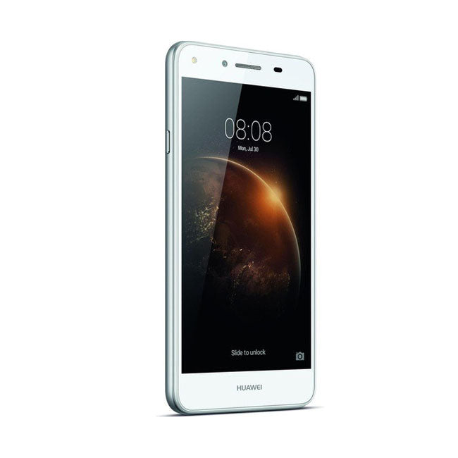 Huawei Y6II Compact 16GB (Simlockvrij) Wit