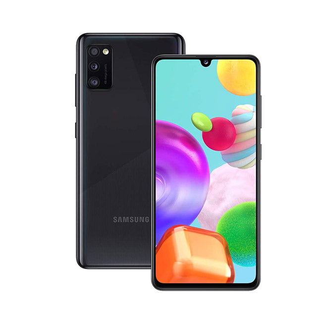 Samsung Galaxy A41 64GB Dual (Simlockvrij)