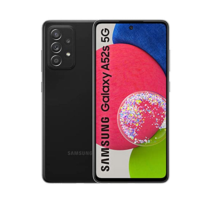 Samsung Galaxy A52s 5G 128GB Dual (Simlockvrij)
