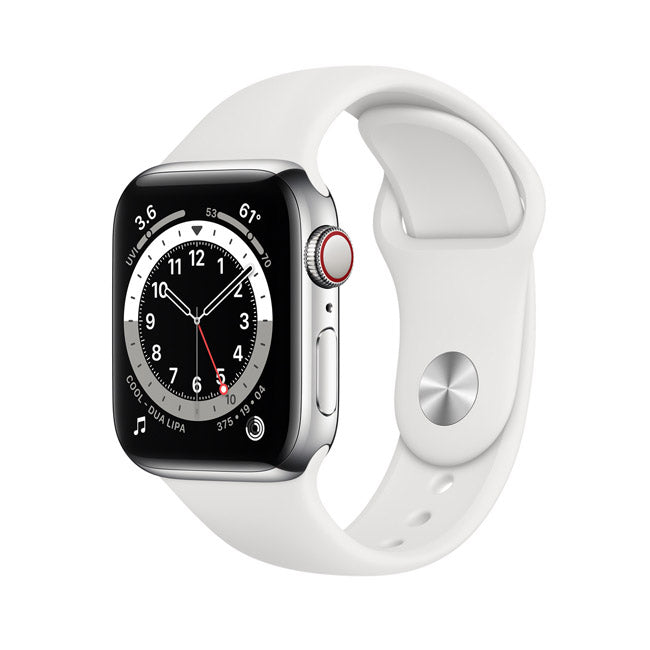 Apple Watch Series 6 40mm Cellular (Simlockvrij)