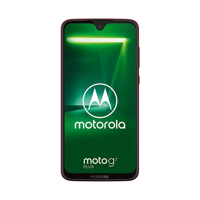 Motorola Moto G7 Plus 64GB Dual (Simlockvrij)