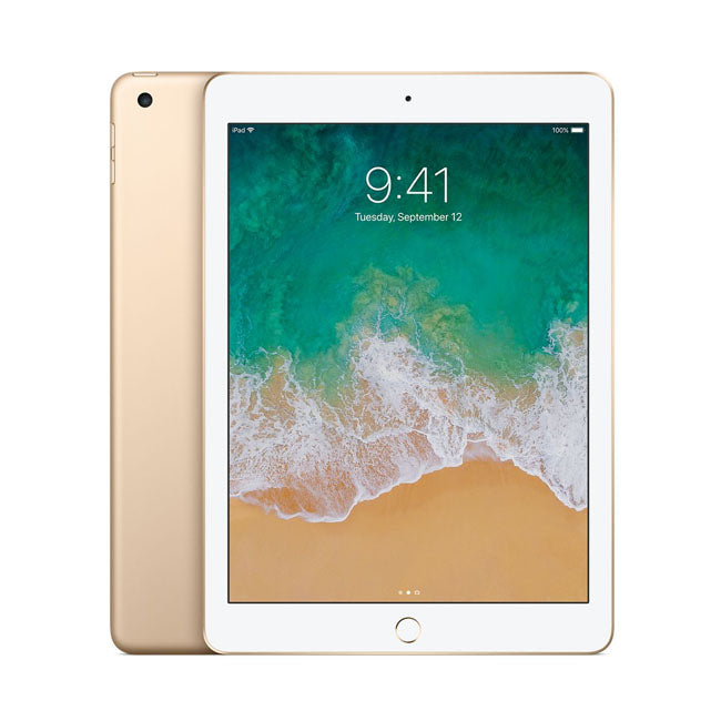 iPad 9.7 (2017) 32GB Wi-Fi Space Grijs