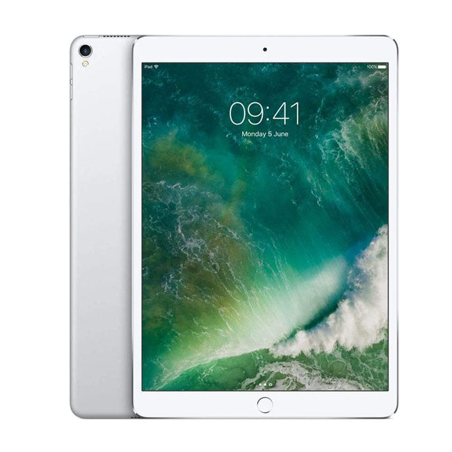 Apple iPad Pro (2020) - 12.9 inch - WiFi - 128GB - Spacegrijs
