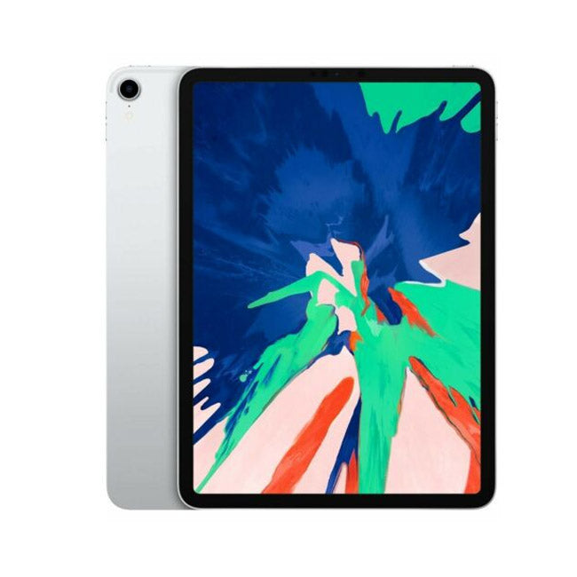 iPad Pro 11 (2018) 64GB Wi-Fi