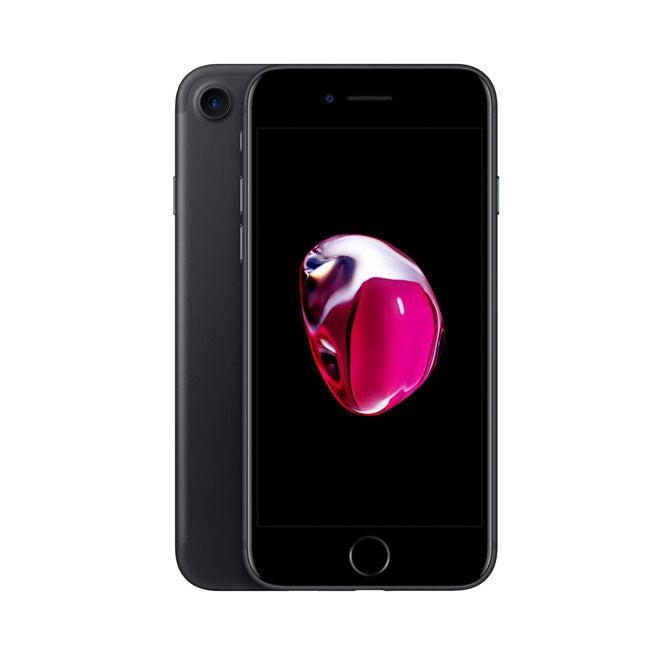 iPhone 7 32GB (Simlockvrij) Zwart