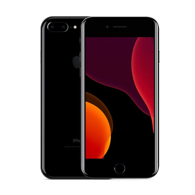 iPhone 7+ 128GB (Simlockvrij)