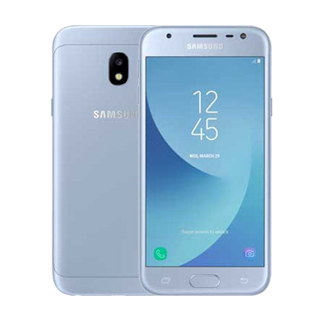 Samsung Galaxy J3 (2017) 16GB (Simlockvrij) Goud