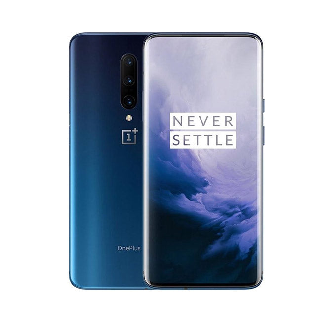 OnePlus 7 Pro 256GB Dual (Simlockvrij) Goud