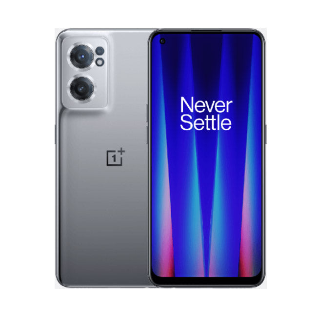 OnePlus Nord CE 2 5G 128GB Dual (Simlockvrij)