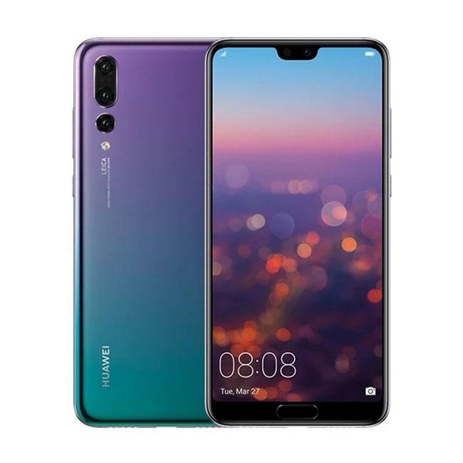 Huawei P20 Pro 128GB (Simlockvrij)