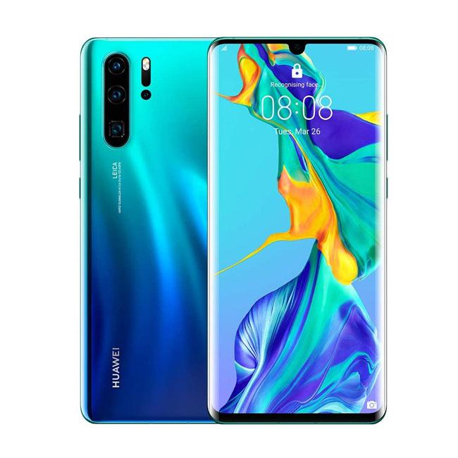 Huawei P30 Pro 128GB (Simlockvrij)