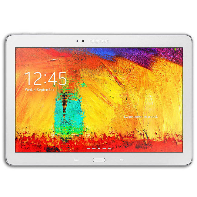 Samsung Galaxy Note 10.1 (P600) 16GB Wi-Fi Zwart