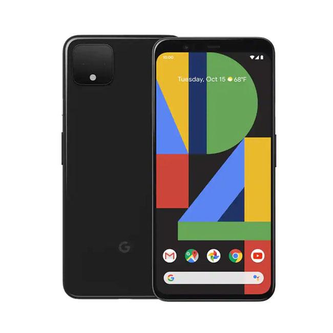 Google Pixel 4 64GB (Simlockvrij)