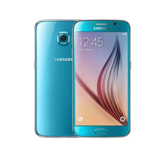 Verbanning campus Verslaggever Samsung Galaxy S6 (G920F) 32GB