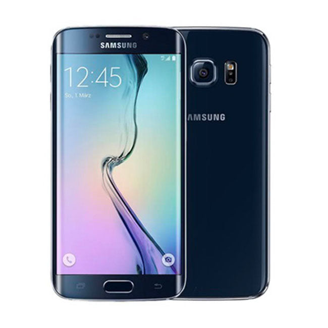 eindpunt vertraging regering Samsung Galaxy S6 Edge (G925) 64GB