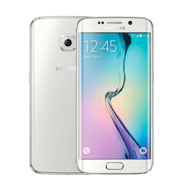 resultaat Afstoting cafe Samsung Galaxy S6 Edge (G925) 64GB