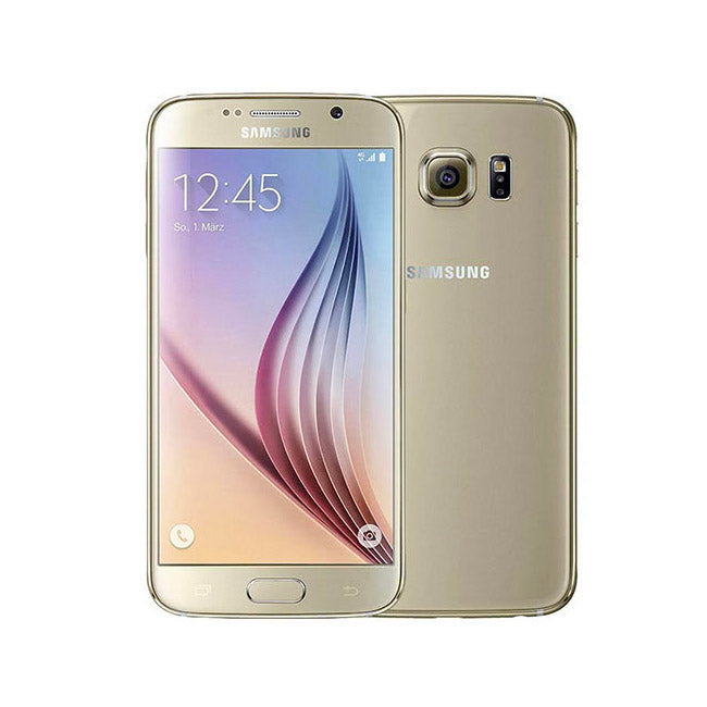 Verbanning campus Verslaggever Samsung Galaxy S6 (G920F) 32GB