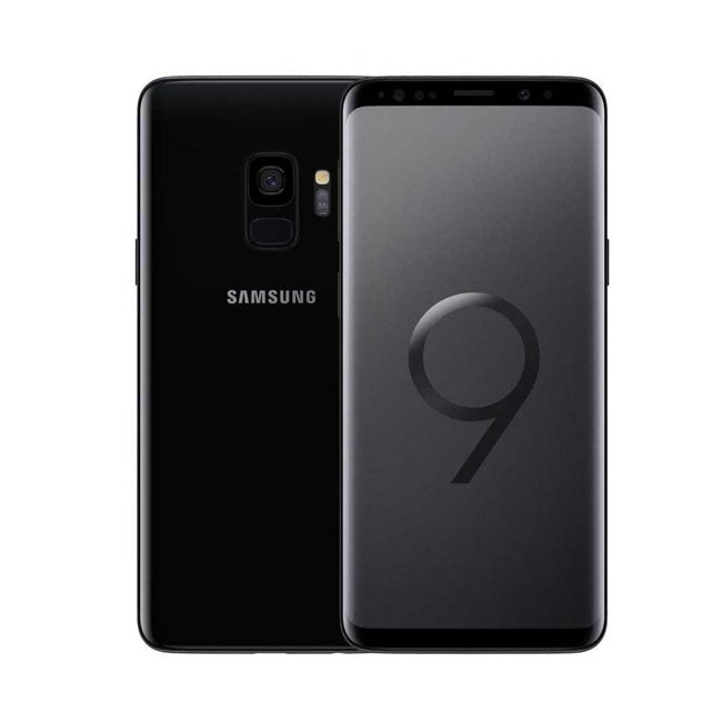 Samsung Galaxy S9+ (G965F) 256GB (Simlockvrij)
