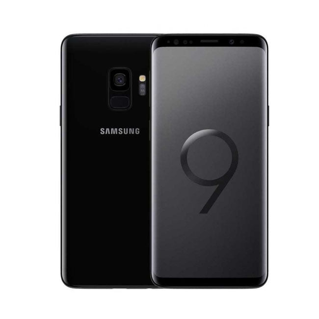 Samsung Galaxy S9+ (G965F) 128GB (Simlockvrij)