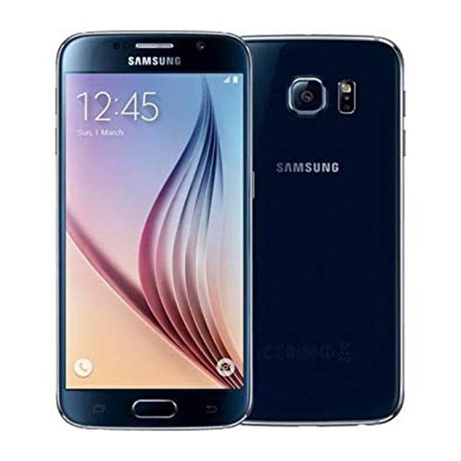 Samsung Galaxy S6 (G920F) 64GB (Simlockvrij) Zwart