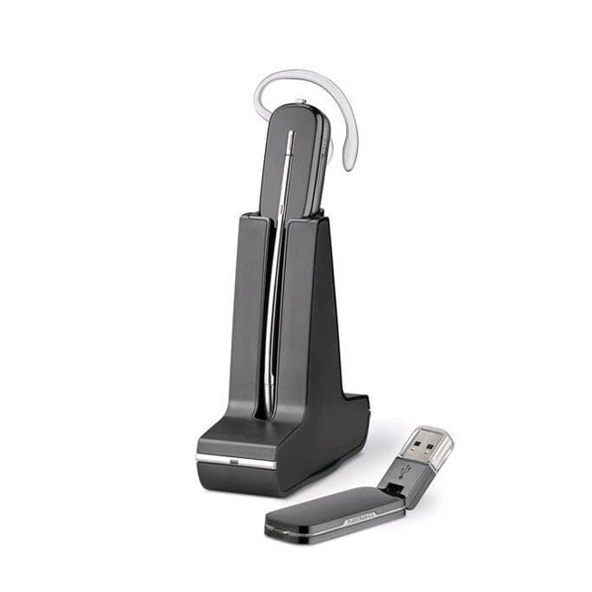 Plantronics Savi W440 Headset