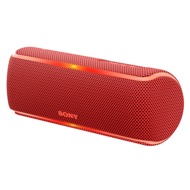 speaker sony srs xb21