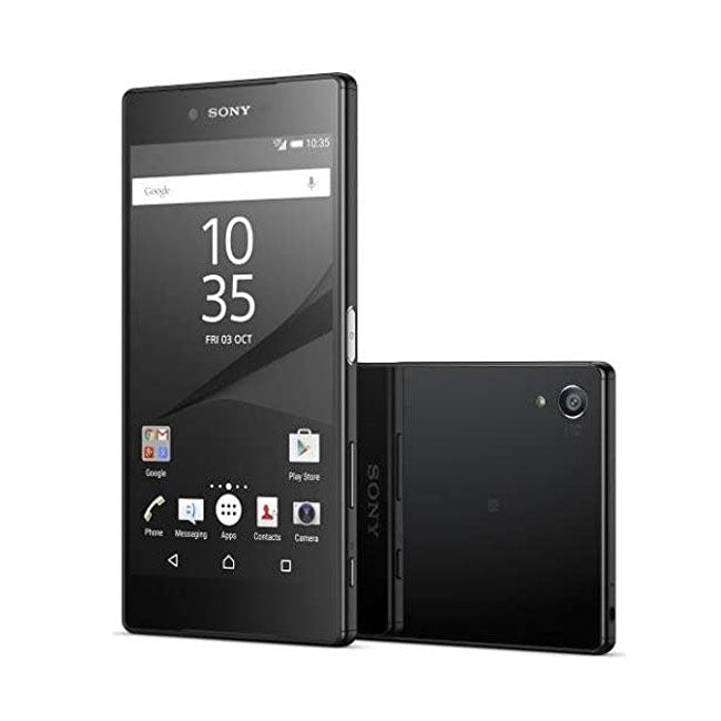 Sony Xperia Z5 32GB 4G Wit