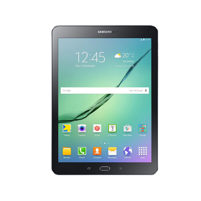 Samsung Galaxy Tab S2 9.7 32GB Wi-Fi Zwart