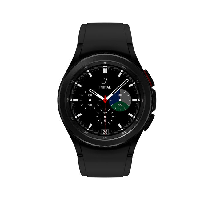 Samsung Galaxy Watch 4 Classic 42MM (R880) Zwart