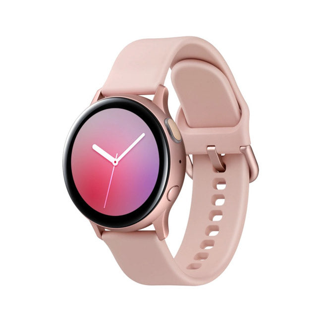 Samsung Galaxy Watch Active Zilver