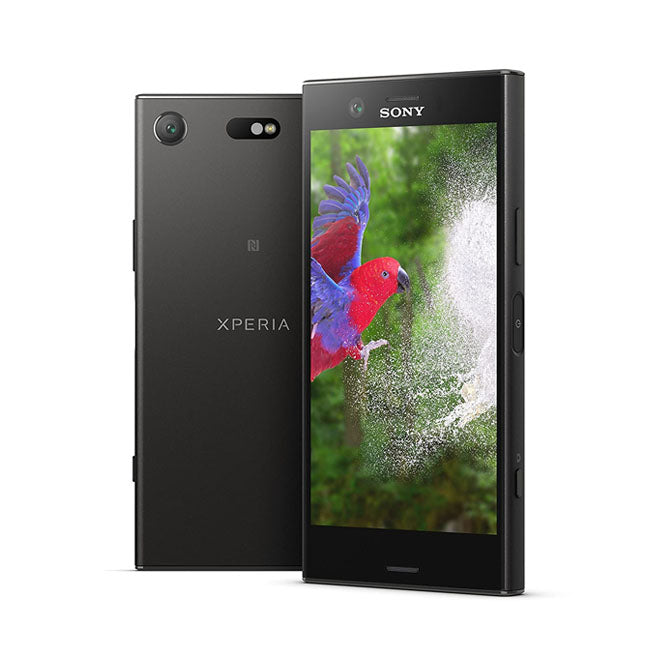 Sony Xperia XZ1 Compact 32GB (Simlockvrij) Roze