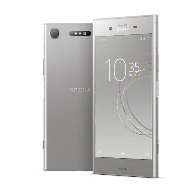 Sony Xperia XZ1 64GB (Simlockvrij)