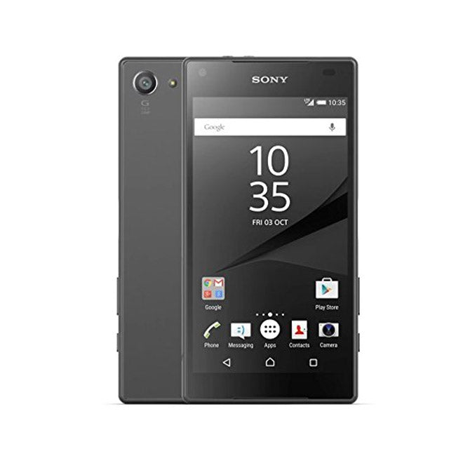 Sony Xperia Z5 Compact 32GB (Simlockvrij) Wit