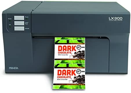 LX900 LABEL PRINTER