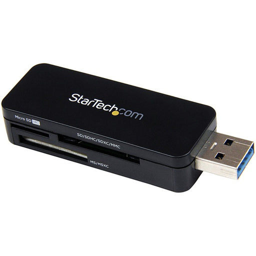 StarTech.com Duplicateur USB Autonome pour Cles USB 1:2 - Copier
