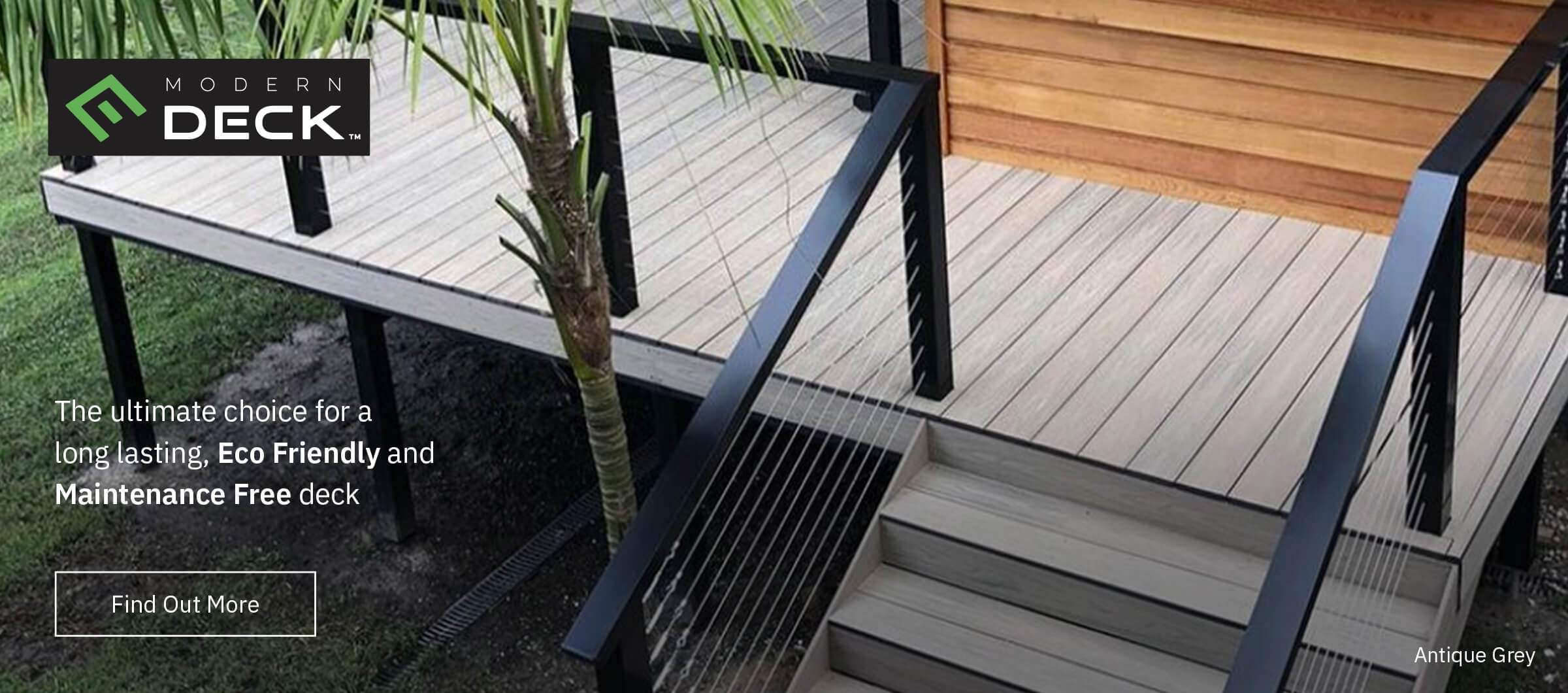 Timber Decking and Flooring Suppliers Sydney - Abbey Timber