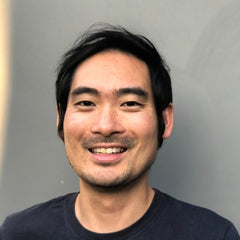 Daniel Yim