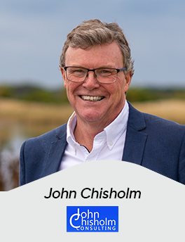 John Chisolm