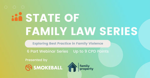Best Practices Dealing with Family Violence Matters