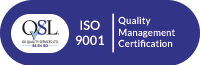 ISO 9001