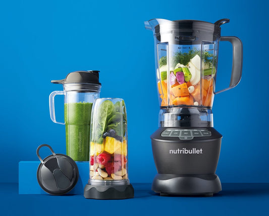 Special Edition NutriBullet Pro 900 - Watt Blender (Copper)