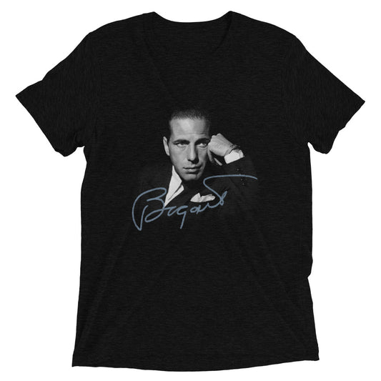 Bogart Tough Guy Short Sleeve T-Shirt – Humphrey Bogart Estate